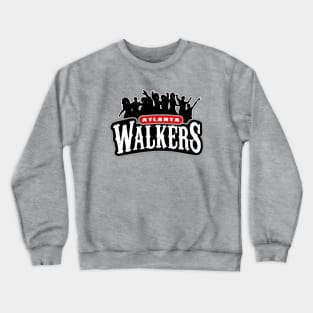 Atlanta Walkers Crewneck Sweatshirt